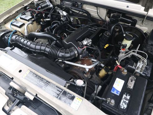 Used 2002 Ford Ranger XL RWD image 33