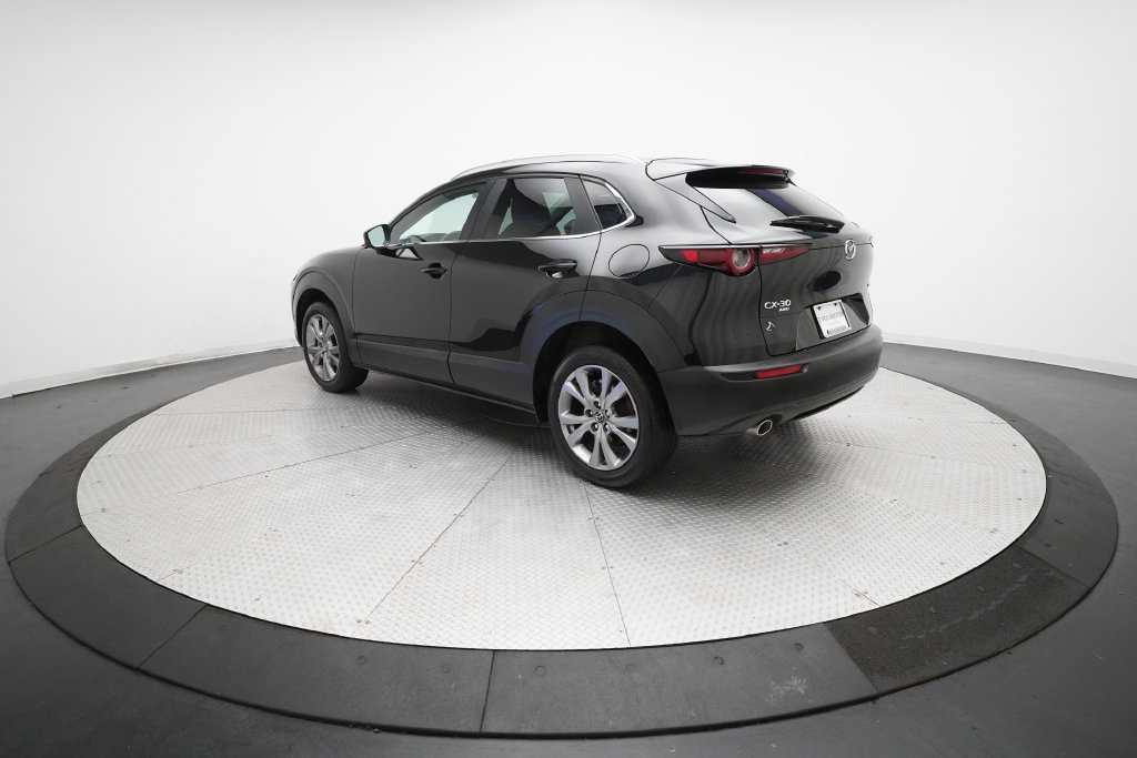 Certified 2024 MAZDA CX-30 AWD 2.5 S w/ Preferred Package image 33