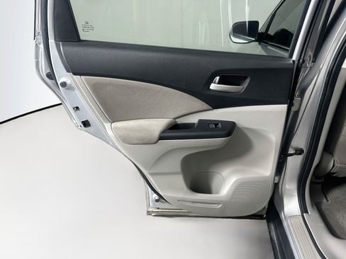 Used 2014 Honda CR-V EX image 25