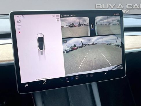 Used 2023 Tesla Model Y Long Range AWD/4WD image 20