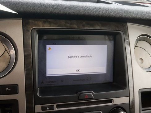 Used 2017 Ford Expedition EL Limited w/ Equipment Group 301A image 29