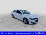 Used 2020 Chevrolet Malibu LS image 3