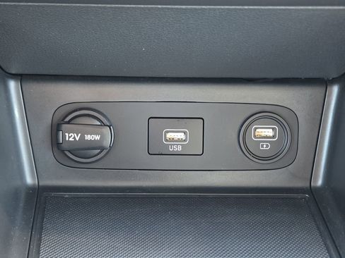 Used 2023 Hyundai Sonata SEL w/ Cargo Package image 25