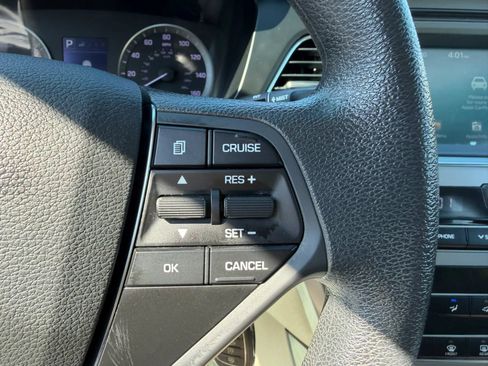 Used 2016 Hyundai Sonata SE w/ Cargo Package FWD image 22
