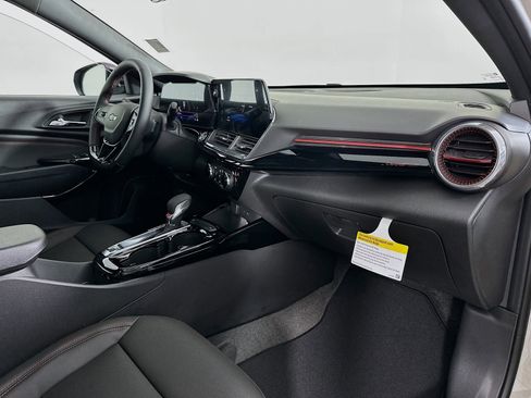 New 2026 Chevrolet Trax RS w/ Driver Confidence Package image 27