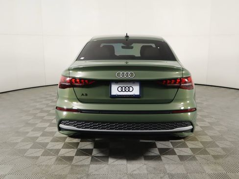 Used 2025 Audi A3 2.0T Premium Plus image 7