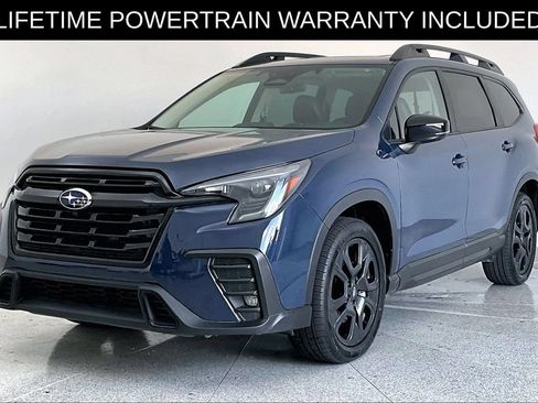 Used 2025 Subaru Ascent Bronze Edition AWD/4WD image 14