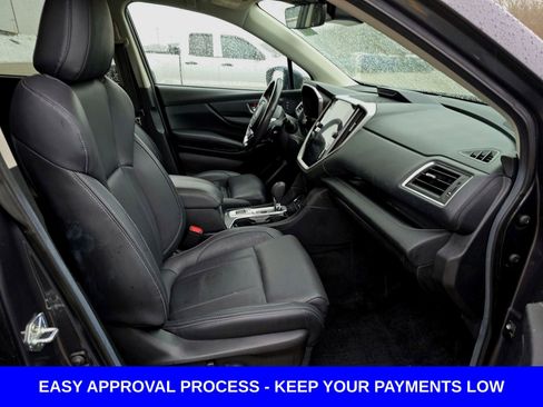 Used 2024 Subaru Ascent Limited w/ Technology Package image 10