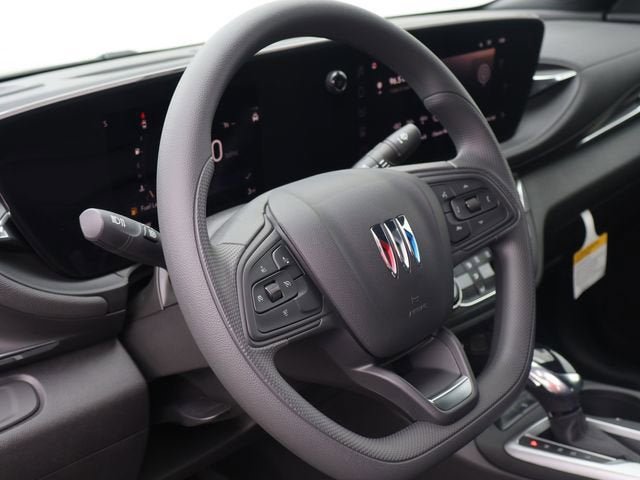 New 2026 Buick Envista Sport Touring w/ Convenience II Package FWD image 22