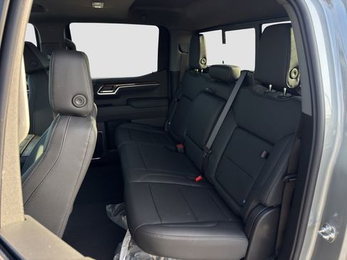 New 2026 GMC Sierra 1500 Elevation w/ Elevation Premium Package AWD/4WD image 13