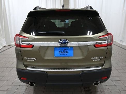 New 2026 Subaru Ascent Touring w/ Popular Package #1 AWD/4WD image 13