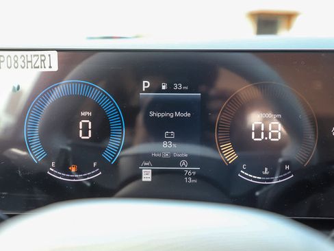 New 2026 Hyundai Santa Fe SE image 25