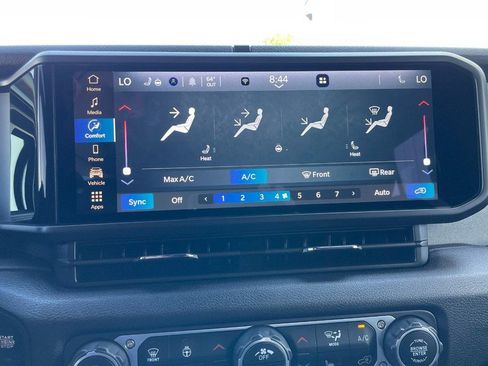 Used 2025 Jeep Wrangler Unlimited Sport S 4xe AWD/4WD image 41