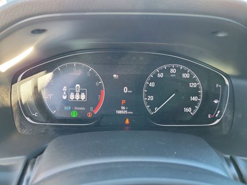 Used 2021 Honda Accord EX-L image 31