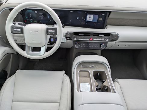 New 2026 Hyundai Palisade Limited FWD image 14