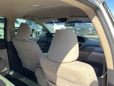 Used 2013 Honda Accord LX image 16
