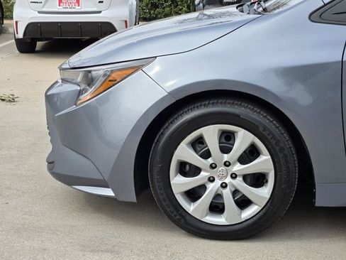 Used 2024 Toyota Corolla LE image 6