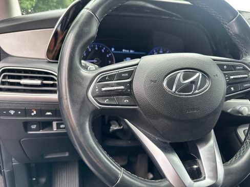 Used 2020 Hyundai Palisade SEL AWD/4WD image 14