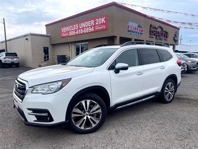 Used 2020 Subaru Ascent Touring w/ Popular Package #3