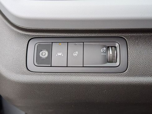 New 2027 Chevrolet Bolt RS image 17