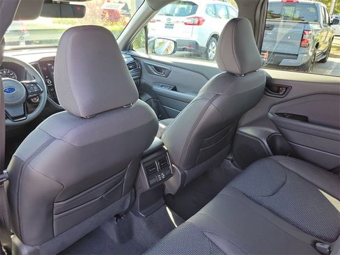 New 2026 Subaru Forester Premium image 9