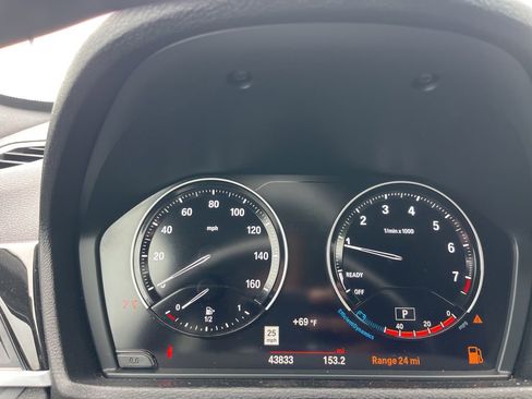Used 2019 BMW X1 xDrive28i AWD/4WD image 10