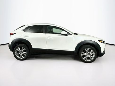 Used 2023 MAZDA CX-30 AWD 2.5 S w/ Preferred Package image 10