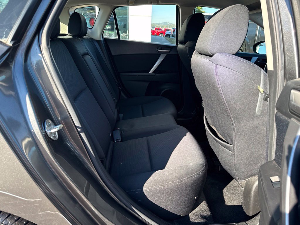 Used 2011 MAZDA MAZDA3 s Sport FWD image 22