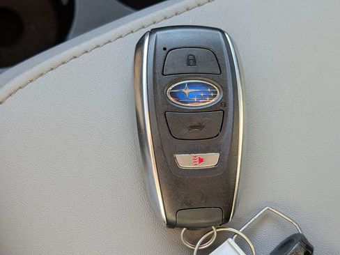 Certified 2025 Subaru Outback Premium AWD/4WD image 34