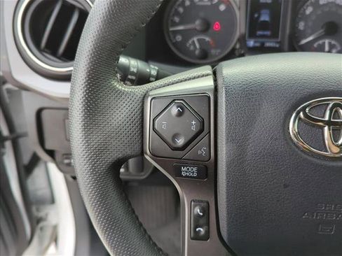 Certified 2023 Toyota Tacoma TRD Off-Road image 13