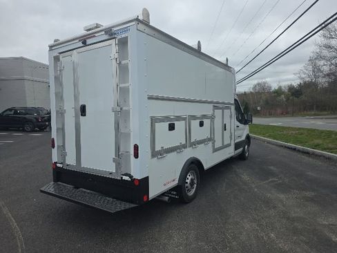 New 2026 Ford Transit 350 AWD image 7