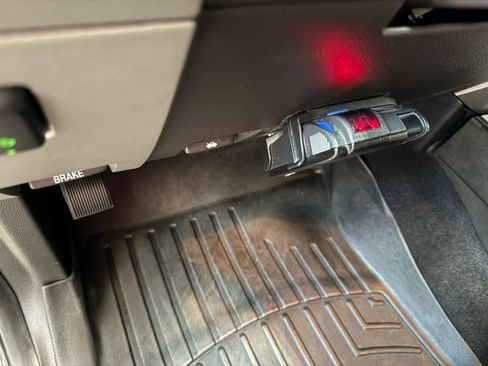 Used 2012 Ford Expedition EL Limited image 13