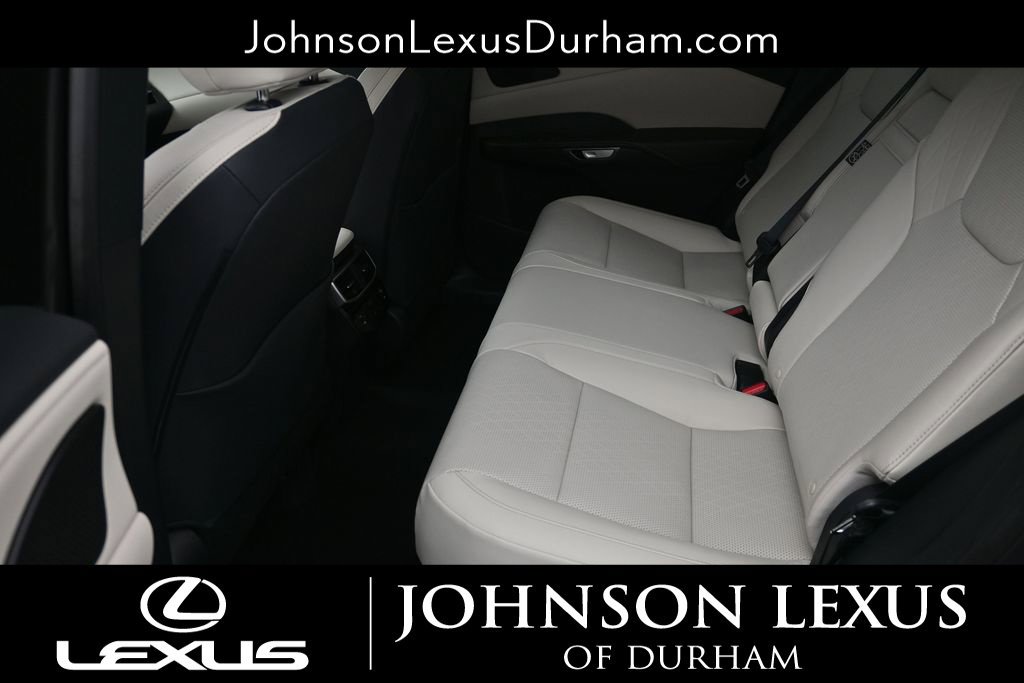 New 2026 Lexus RX 350 Premium Plus w/ Accessory Package (K3) FWD image 13