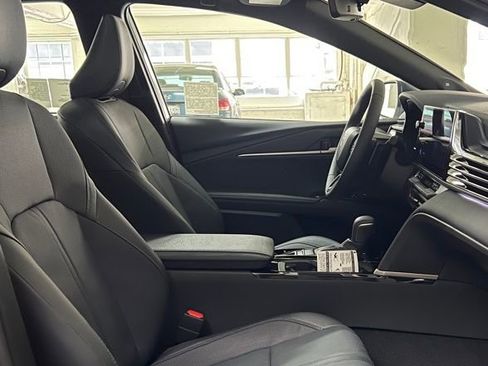 New 2026 Toyota Camry XSE image 19