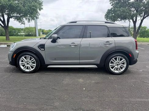 Used 2022 MINI Cooper Countryman ALL4 AWD/4WD image 4