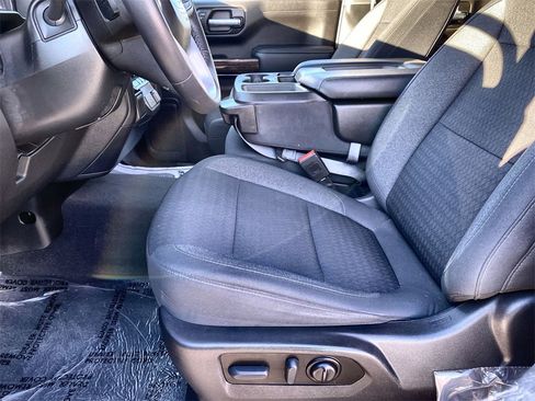 Used 2021 GMC Sierra 1500 Elevation image 30