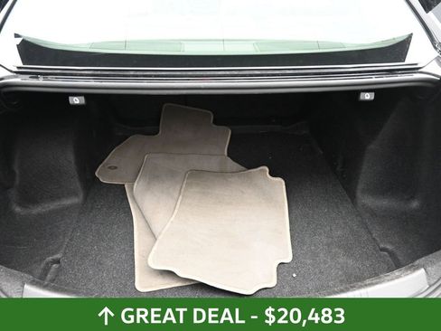 Used 2024 Chevrolet Malibu LT image 19