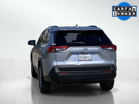 Certified 2025 Toyota RAV4 XLE w/ Convenience Package image 6