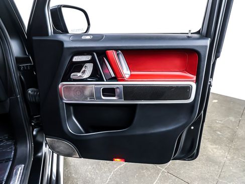 Used 2022 Mercedes-Benz G 63 AMG 4MATIC image 25