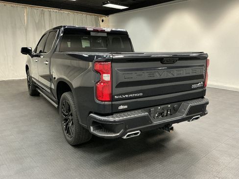 Used 2022 Chevrolet Silverado 1500 High Country AWD/4WD image 4