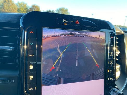 New 2026 RAM 2500 Laramie w/ Night Edition image 28