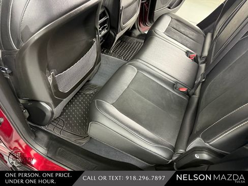 Used 2023 Jeep Grand Cherokee Altitude AWD/4WD image 38