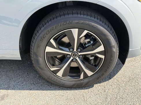 New 2026 Volvo XC60 B5 Core w/ Climate Package AWD/4WD image 24