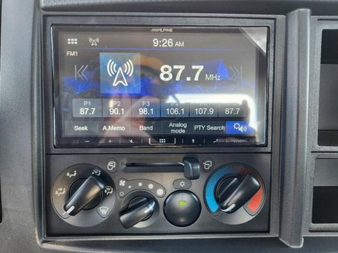 New 2025 Chevrolet Low Cab Forward image 18