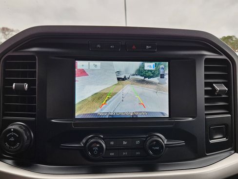 Used 2021 Ford F150 XLT w/ Trailer Tow Package image 31