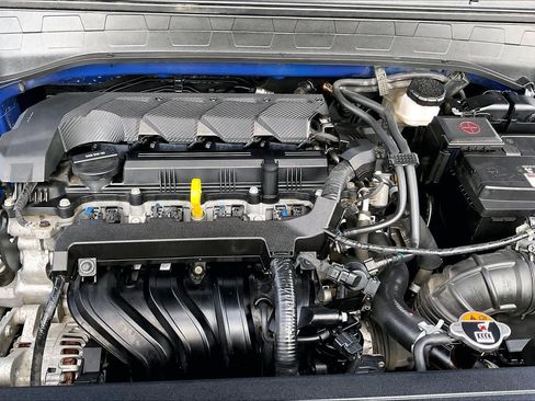 Used 2022 Hyundai Venue SEL FWD image 31