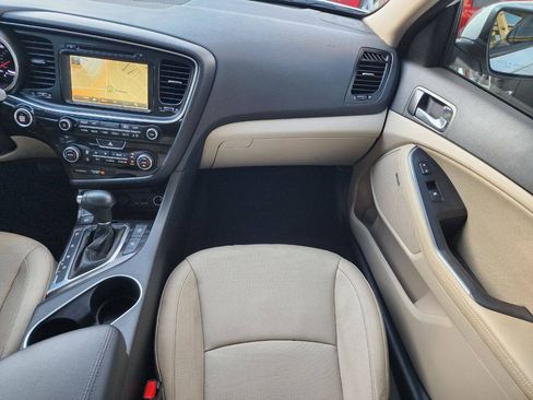 Used 2014 Kia Optima EX FWD image 26