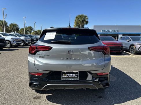 Used 2025 Buick Encore GX Sport Touring w/ Comfort Package image 15