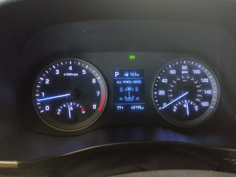 Used 2019 Hyundai Tucson SE AWD/4WD image 23