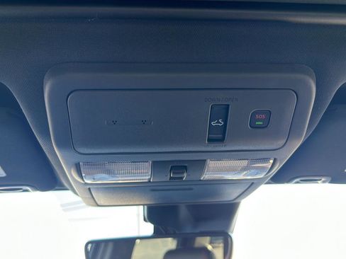 New 2026 Nissan Frontier PRO-4X w/ Pro Premium Package image 32